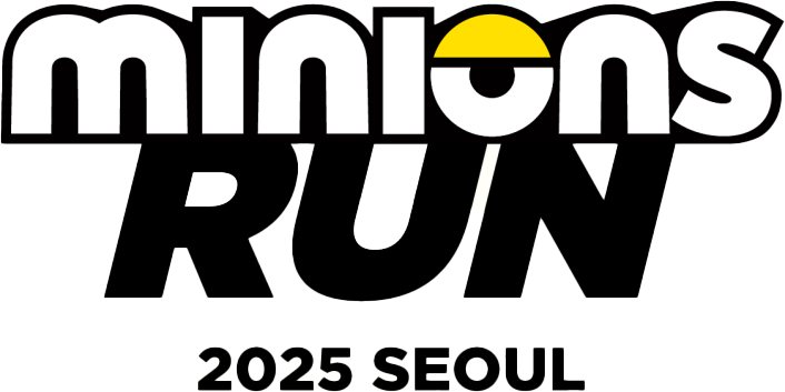 Minions Run Logo